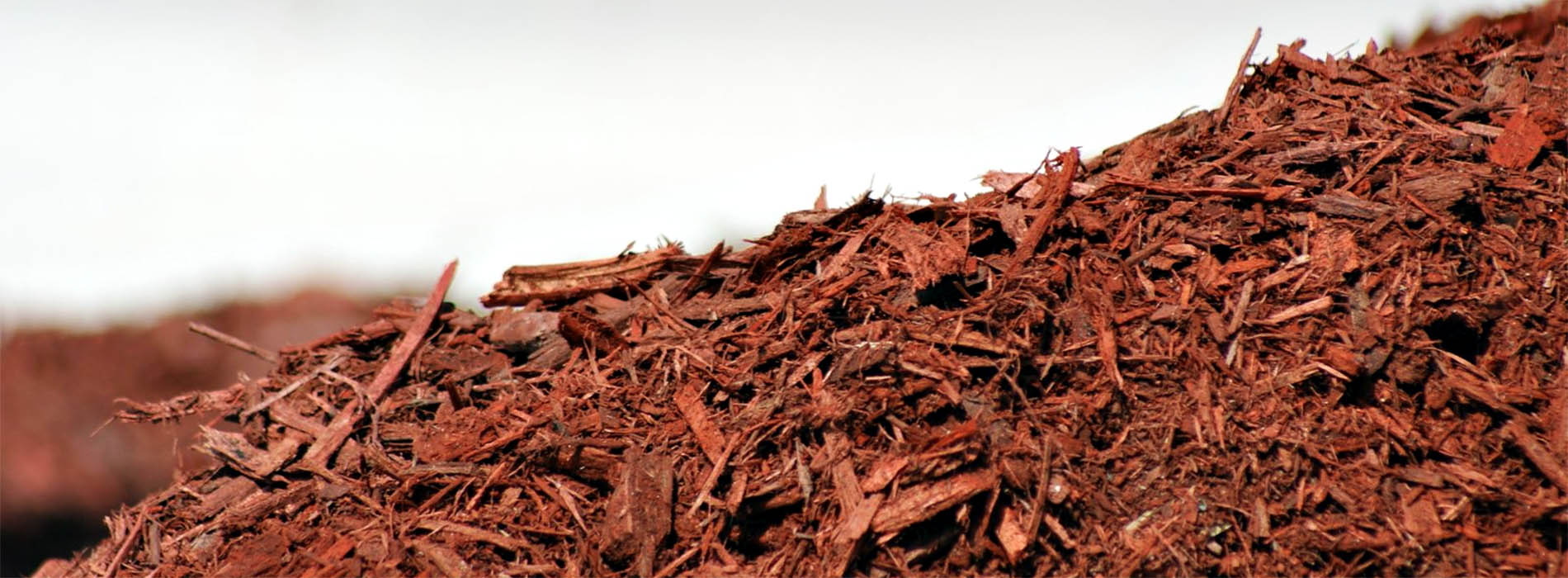 Cleveland Organic Mulch Supplier